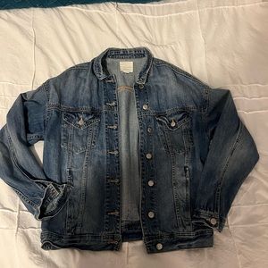 American Eagle Denim Jacket